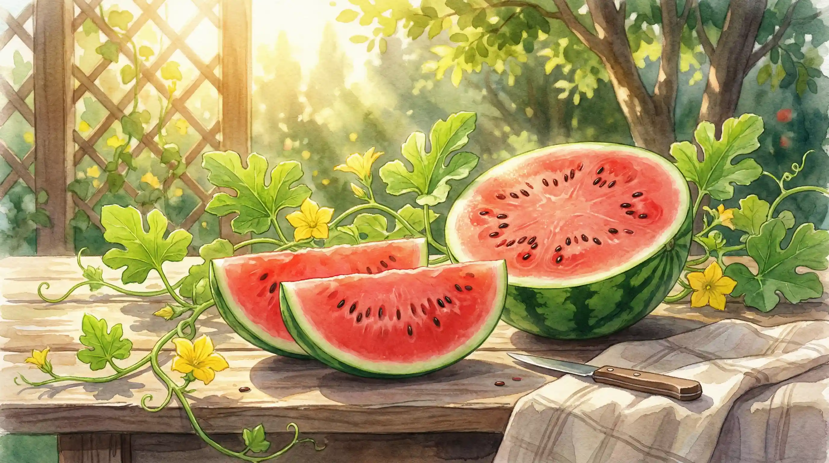 甘肃麒麟瓜特写 - 暗网吃瓜